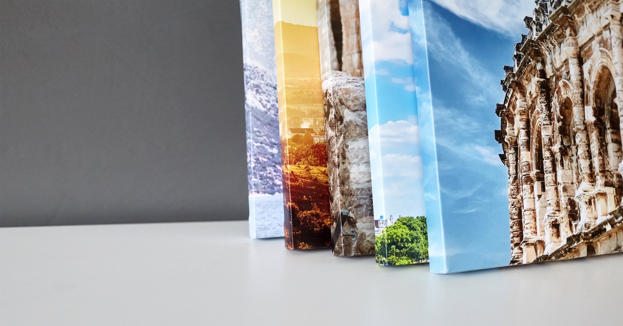 Tablouri Canvas Premium