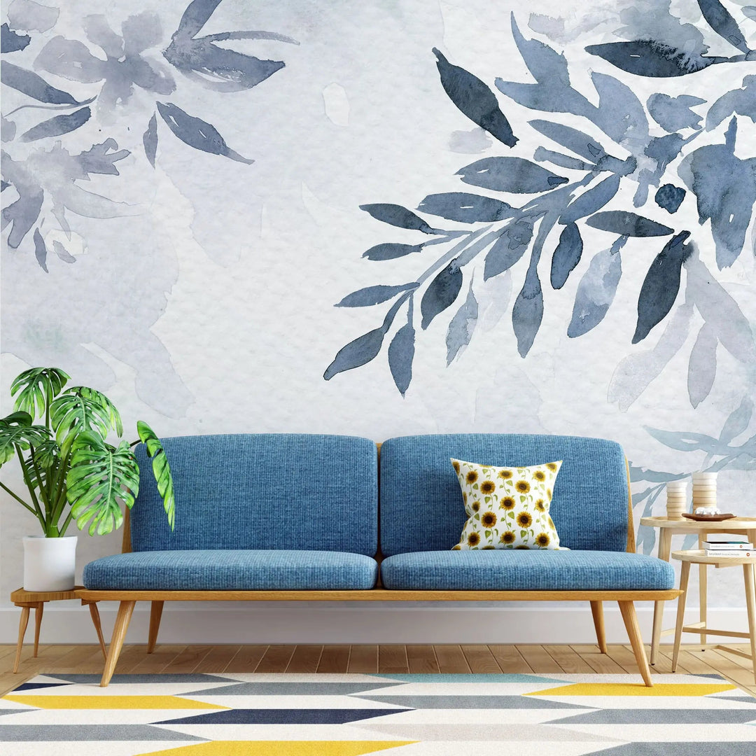 fototapet-personalizat-watercolor