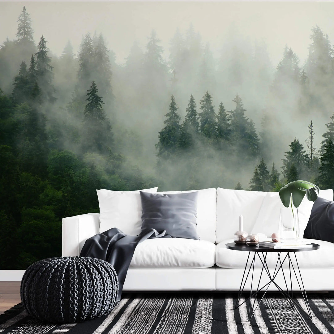 fototapet-personalizat-paduri