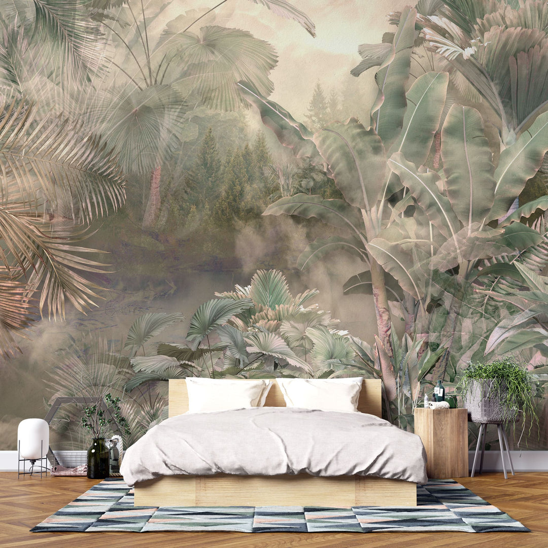 fototapet-personalizat-botanic-nature