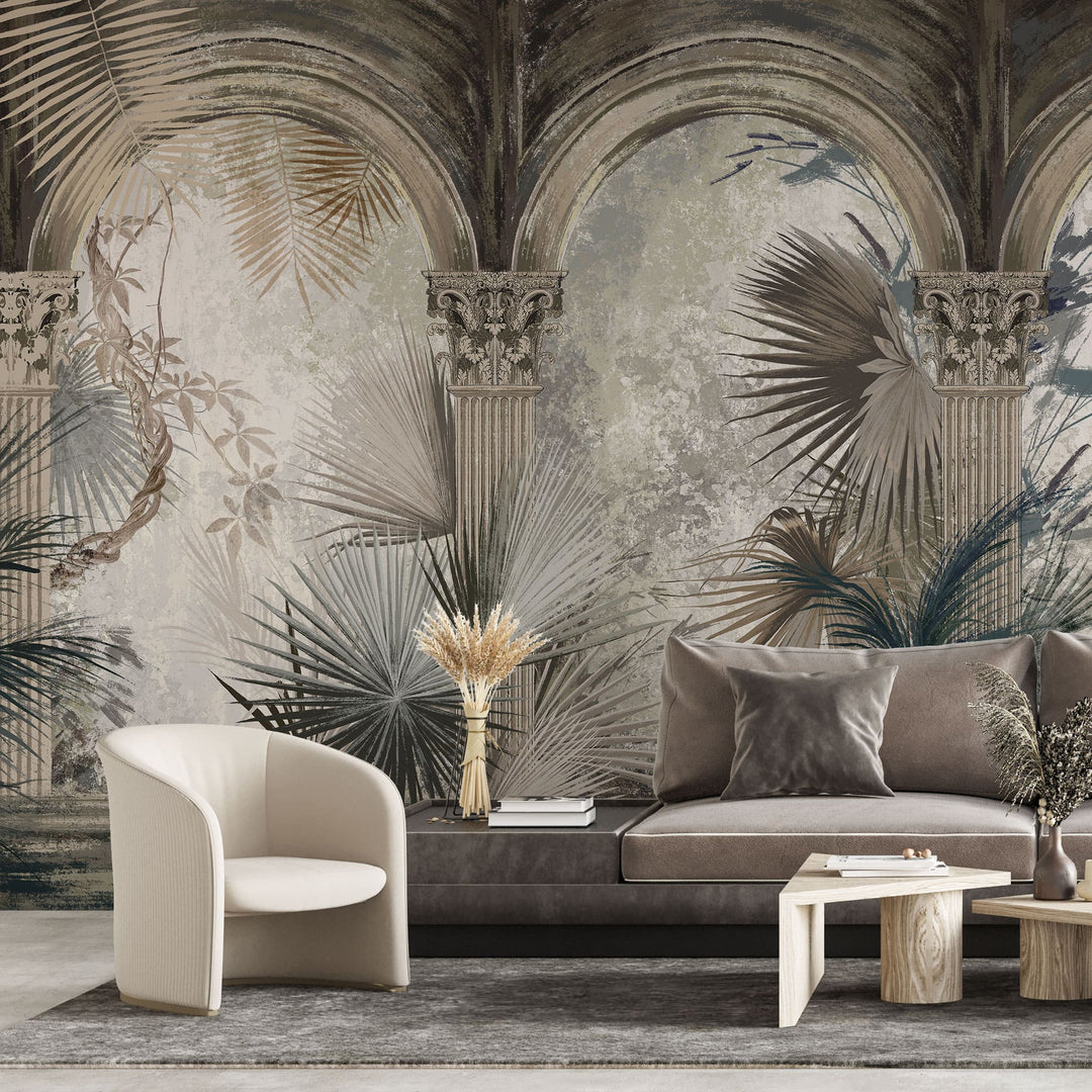 fototapet-personalizat-victorian