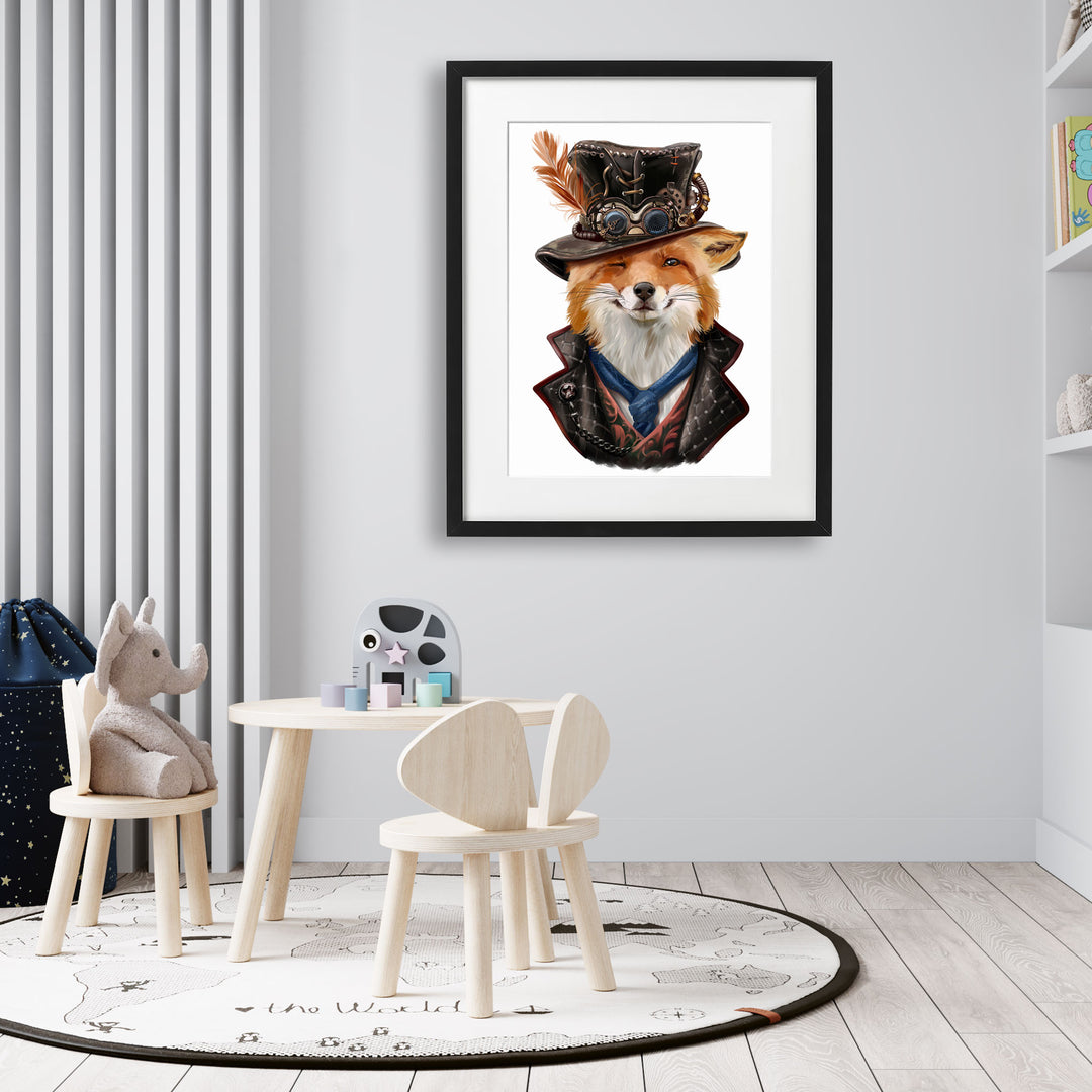 tablouri-cu-rama-copii