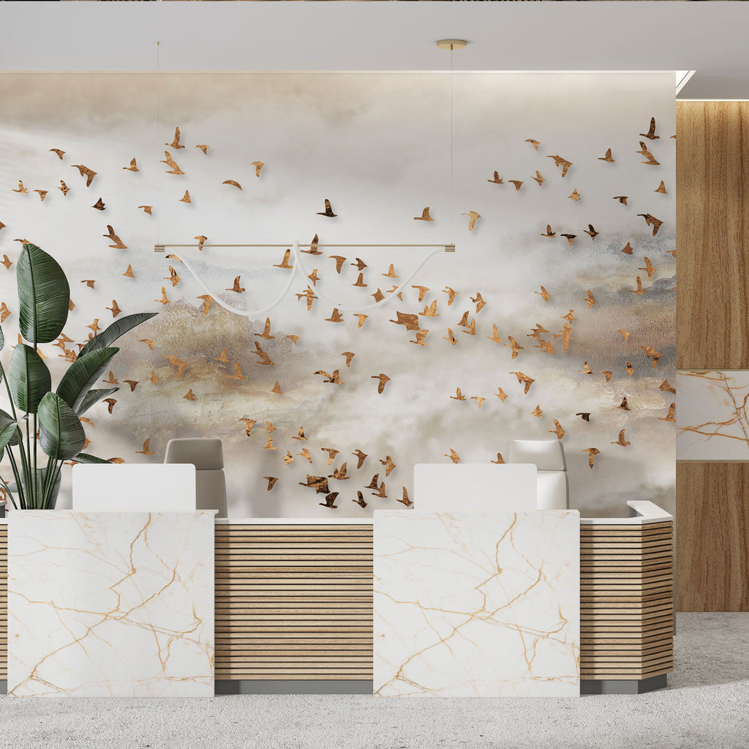 Tapet Clinica Medicala