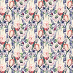 Tapet personalizat - TULIPS & IRISES
