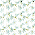 Tapet personalizat - MINT LILY