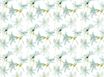 Tapet personalizat - MINT LILY