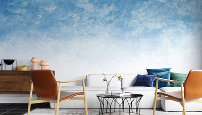fototapet-personalizat-watercolor-cu-design-abstract-in-nuante-de-albastru-si-alb-abstract-blue