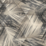 Tapet Personalizat Patterns cu hexagoane abstracte si umbre - HEXAGONAL SHADOWS