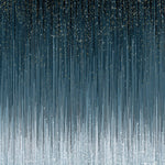 Tapet Personalizat Patterns cu model abstract in nuante degrade - ABSTRACT RAIN LINES