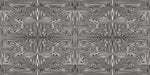 Tapet Personalizat Patterns cu model psihedelic ce formeaza o iluzie optica - GEOMETRIC ILLUSION