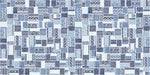 Tapet Personalizat Patterns cu texturi abstracte tribale - ABSTRACT TRIBAL PATTERNS