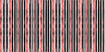 Tapet Personalizat Patterns in dungi rosii si negre - ABSTRACT TEXTURED LINES
