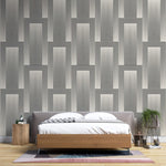 Tapet Personalizat Patterns cu model abstract in iluzie optica - ABSTRACT ILLUSION