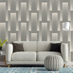 Tapet Personalizat Patterns cu model abstract in iluzie optica - ABSTRACT ILLUSION