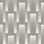 Tapet Personalizat Patterns cu model abstract in iluzie optica - ABSTRACT ILLUSION