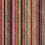 Tapet Personalizat Patterns cu model abstract in linii colorate - RUSTIC RUG