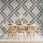 Tapet Personalizat Patterns cu model abstract cu iluzie optica - SPOTTY ILLUSION