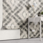 Tapet Personalizat Patterns cu model abstract cu iluzie optica - SPOTTY ILLUSION