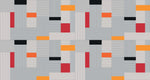 Tapet personalizat - LINES AND COLOR