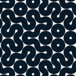 Tapet personalizat - THICK LINES