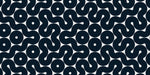 Tapet personalizat - THICK LINES