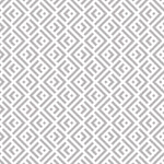 Tapet personalizat - INTERRUPTED SHAPES