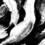 Tapet Personalizat Patterns cu model abstract cu pictura abstracta - ABSTRACT BRUSHES