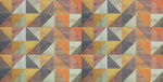 Tapet personalizat - COMPLEMENTARY GEOMETRICS