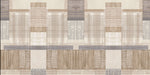 Tapet personalizat - SUNNY BLINDS