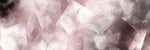 Tapet personalizat abstract cu cuburi in nuante de roz oferind un design geometric si modern cu un aer ludic pink cubes
