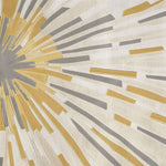 Tapet personalizat abstract cu geometrie tonala cu forme si nuante ce creeaza o armonie vizuala tonal geometry