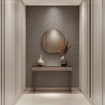 Tapet Personalizat Abstract cu ciment texturat - TEXTURED CEMENT