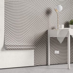 Tapet Personalizat Abstract cu ciment texturat - TEXTURED CEMENT