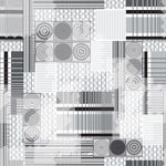 Tapet personalizat - MODERN GREY