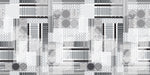 Tapet personalizat - MODERN GREY