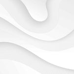 Tapet Personalizat Abstract cu valuri liniare abstracte - WAVY DIMENSION