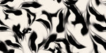 Tapet Personalizat Abstract cu elemente abstracte blurate - BLURRY SHAPES