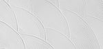 Tapet Personalizat Abstract cu plaster alb uniform - SOFT TEXTURE PASTE