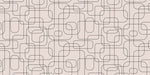 Tapet personalizat - RETRO MODERNITY