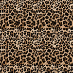Tapet personalizat - LEOPARD