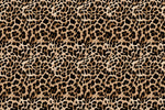 Tapet personalizat - LEOPARD