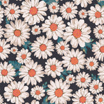 Tapet personalizat - DARK DAISY