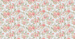 Tapet personalizat - PASTEL ROSES