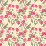 Tapet personalizat - RETRO HIBISCUS