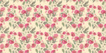 Tapet personalizat - RETRO HIBISCUS
