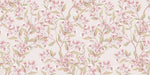 Tapet personalizat - PINK JACARANDA
