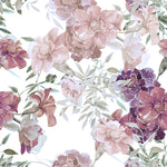 Tapet personalizat - LENTEN ROSE