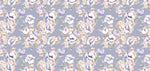 Tapet personalizat - PHACELIA GRANDIFLORA