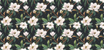 Tapet personalizat - DARK STEWARTIA