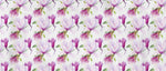 Tapet personalizat - MAGNOLIA LILIIFLORA